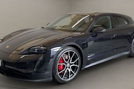Porsche Taycan 31.484 km 72.500 &euro; Köln 50823