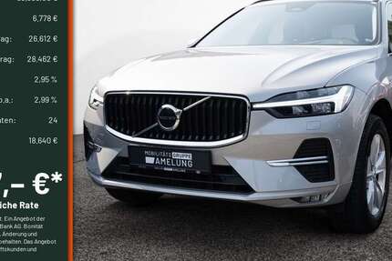 Volvo XC60 29.755 km 33.390 € Engelskirchen 51766