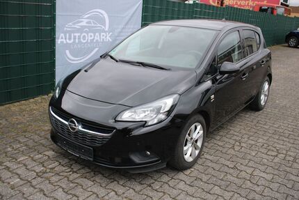 Opel Corsa 124.130 km 9.999 &euro; Langenfeld 40764