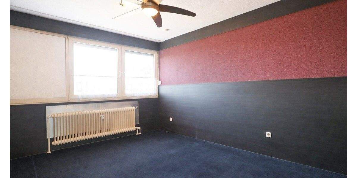 Etagenwohnung Dormagen / Feste Zons Zons - 3 Zimmer, 69 m&sup2;, 175.000&euro; | Angebot:25689682