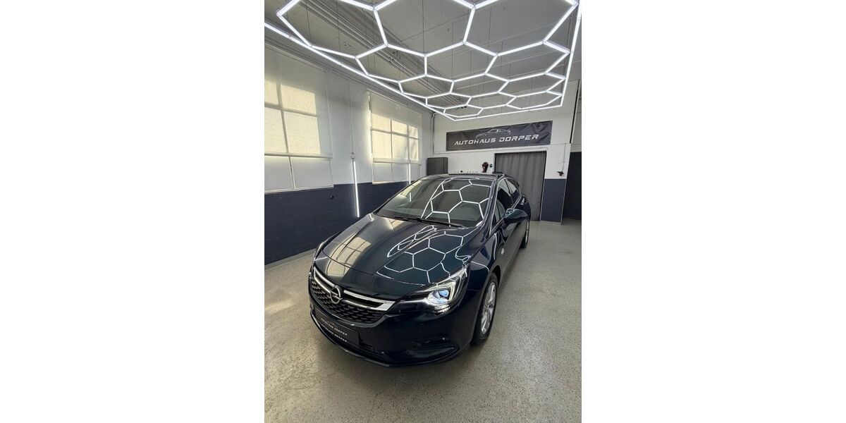 Opel Astra 73.489 km 11.950 &euro; Solingen 42651