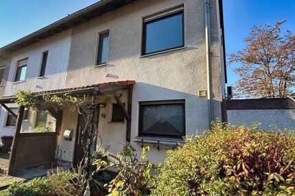 Haus zum Kaufen in Düsseldorf 495.000 € 117 m² 4 zimmer