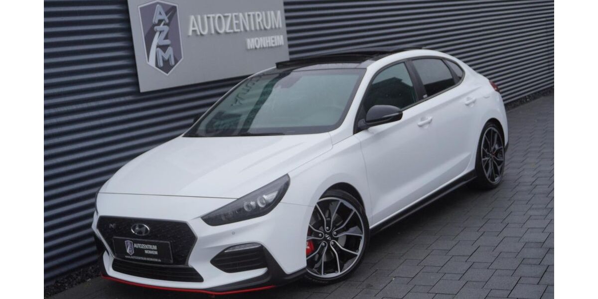 Hyundai i30 67.000 km 24.990 € Monheim am Rhein 40789