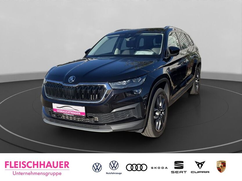 Skoda Kodiaq 77.961 km 38.980 € Köln 51145