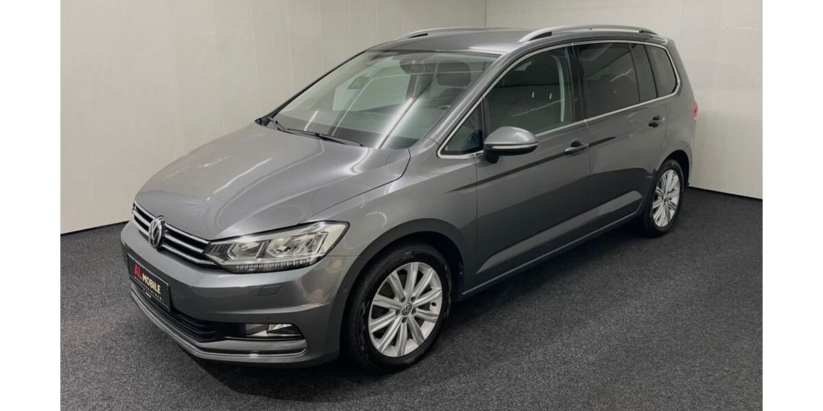 VW Touran 123.521 km 15.900 &euro; Wermelskirchen 42929