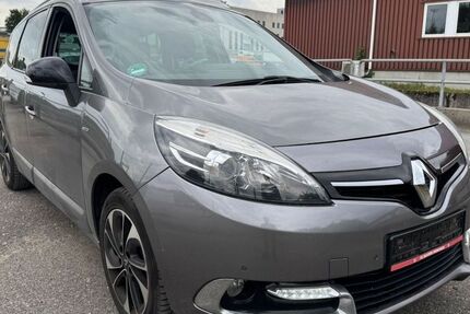 Renault Scenic 144.000 km 4.950 &euro; Wuppertal 42389