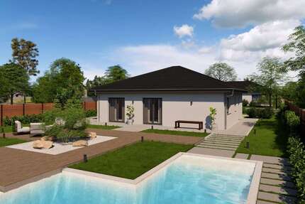 Haus Odenthal - 3 Zimmer, 110 m&sup2;, 619.500&euro; | Angebot:24898937