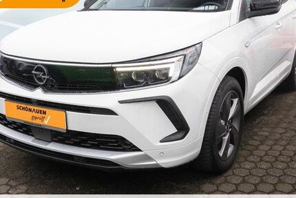Opel Grandland (X) 53.361 km 21.950 € Solingen 42697