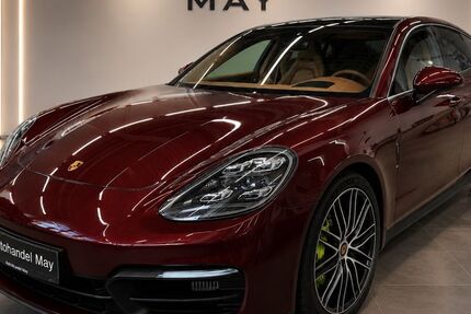Porsche Panamera 87.616 km 64.950 &euro; Köln 50674