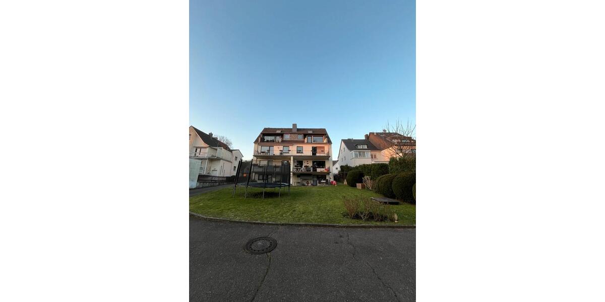 Dachgeschoßwohnung Bergisch Gladbach Paffrath - 2 Zimmer, 72 m&sup2;, 920&euro; | Angebot:27592531