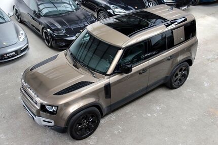 Land Rover Defender 148.472 km 52.990 &euro; Düsseldorf 40237