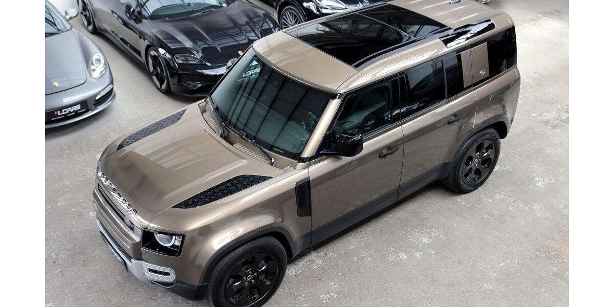 Land Rover Defender 148.472 km 52.990 &euro; Düsseldorf 40237