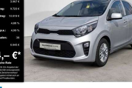 Kia Picanto 20.620 km 13.690 &euro; Overath-Vilkerath 51491