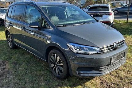 VW Touran