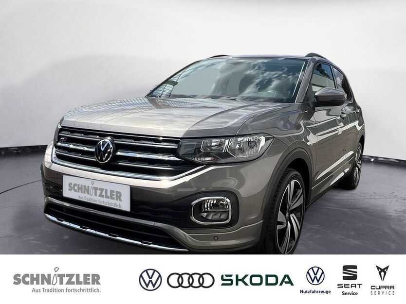 T-Cross