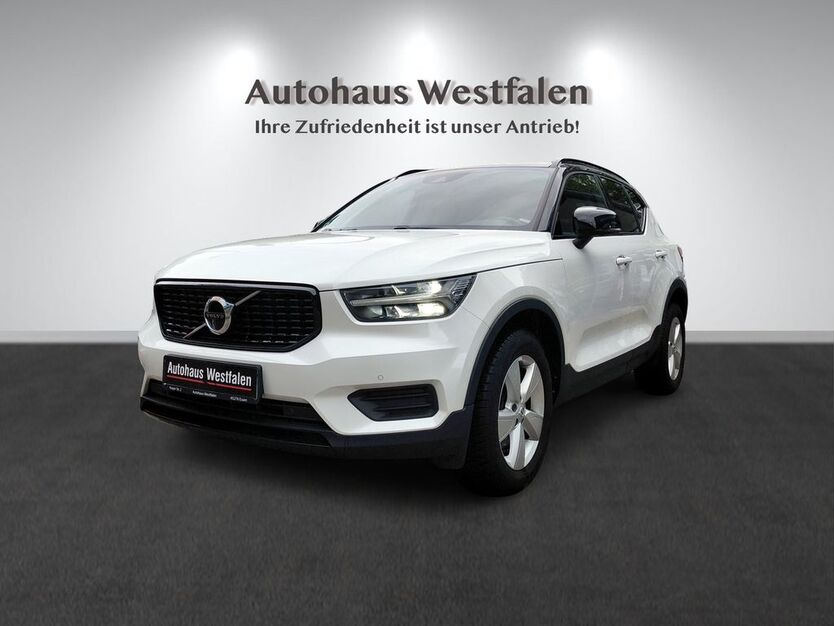 Volvo XC40 87.115 km 24.990 € Essen 45276