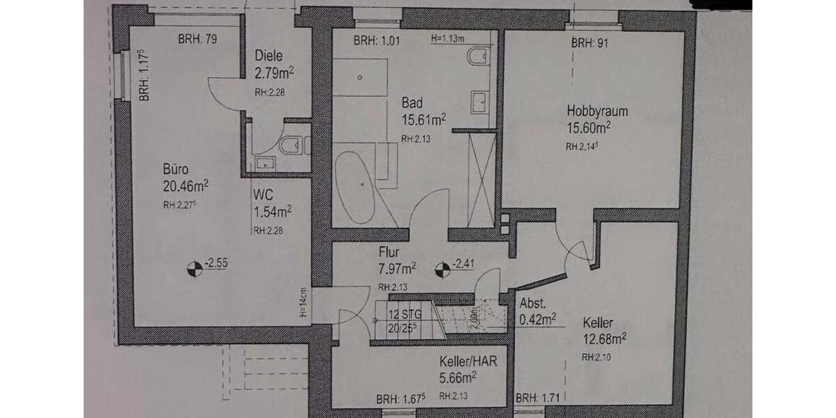Einfamilienhaus Wuppertal Dönberg - 8 Zimmer, 240 m&sup2;, 720.000&euro; | Angebot:24345772