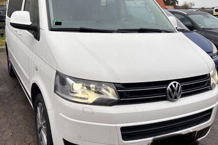 VW T5 Transporter 223.400 km 28.900 &euro; Monheim am Rhein 40789