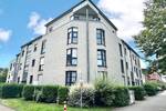 Große Etagenwohnung inkl. Tiefgaragenstellplatz in gefragter Wohnlage