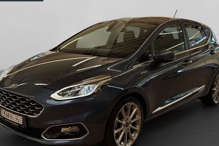 Ford Fiesta 31.350 km 16.850 &euro; Leverkusen 51381