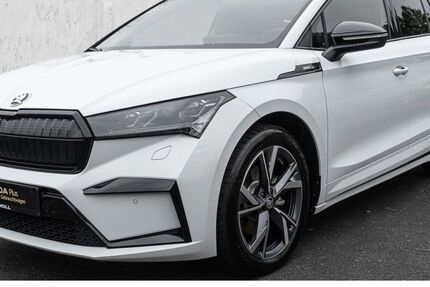 Skoda Enyaq 16.854 km 35.850 &euro; Düsseldorf 40474