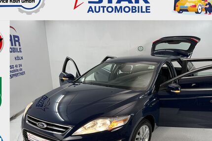 Ford Mondeo 295.958 km 5.490 € Köln 50739