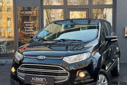 Ford EcoSport 41.000 km 12.900 &euro; Köln 51107