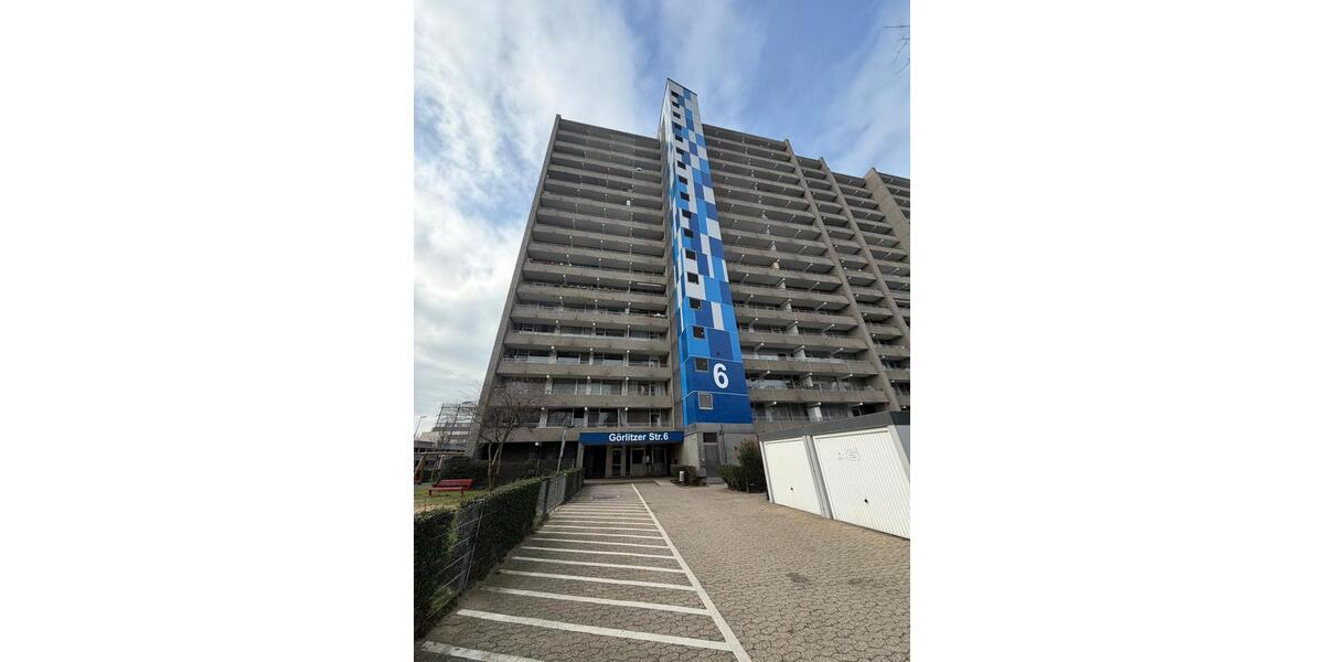 Etagenwohnung Neuss - 1 Zimmer, 33 m&sup2;, 99.000&euro; | Angebot:24749056