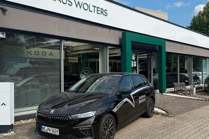 Skoda Scala 3.000 km 29.790 &euro; Neuss 41462