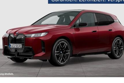 BMW iX 6.798 km 90.440 &euro; Köln-Nord 50739