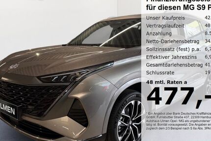 MG Andere 2.987 km 42.990 &euro; Düsseldorf 40231
