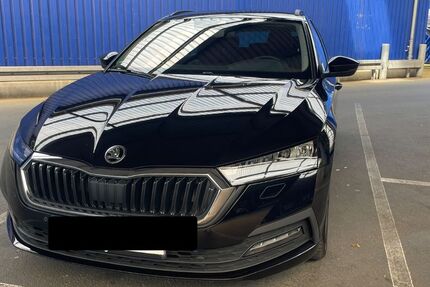Skoda Octavia 121.630 km 16.800 &euro; Düsseldorf 40237