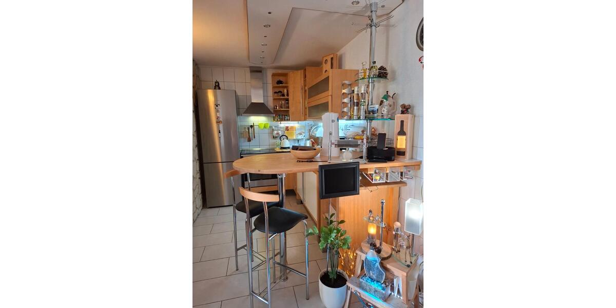 Terrassenwohnung Velbert Velbert-Mitte - 2 Zimmer, 53 m&sup2;, 169.000&euro; | Angebot:27283092