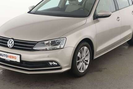 VW Jetta