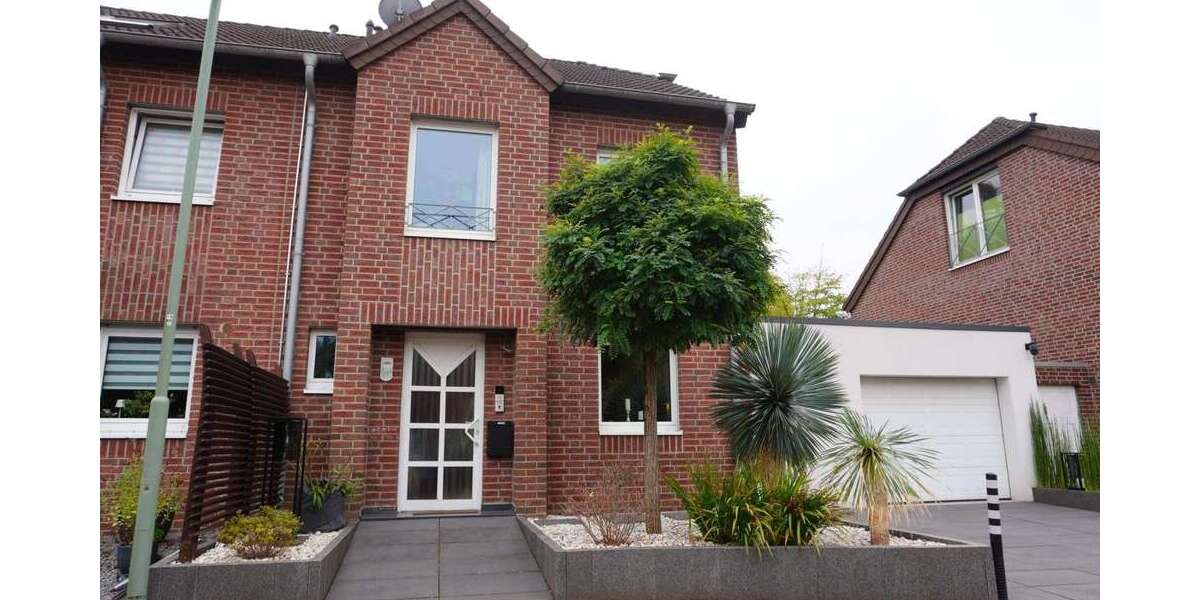 Einfamilienhaus Neuss Furth-Mitte - 4 Zimmer, 147 m&sup2;, 585.000&euro; | Angebot:24727589