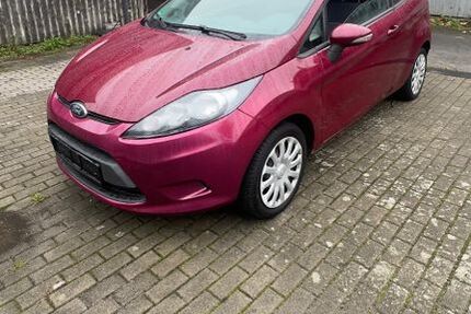 Ford Fiesta 169.000 km 3.000 € Velbert 42555