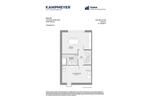 Doppelhaushälfte Pulheim - 6 Zimmer, 237 m&sup2;, 3.080&euro; | Angebot:26476058
