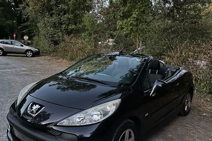 Peugeot 207 157.700 km 2.800 &euro; Düsseldorf 40599