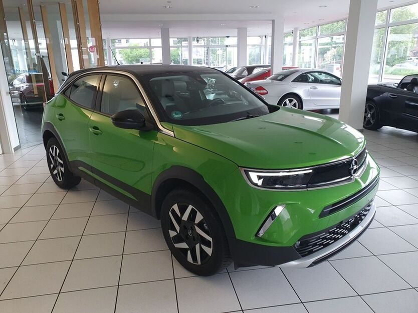 Mokka