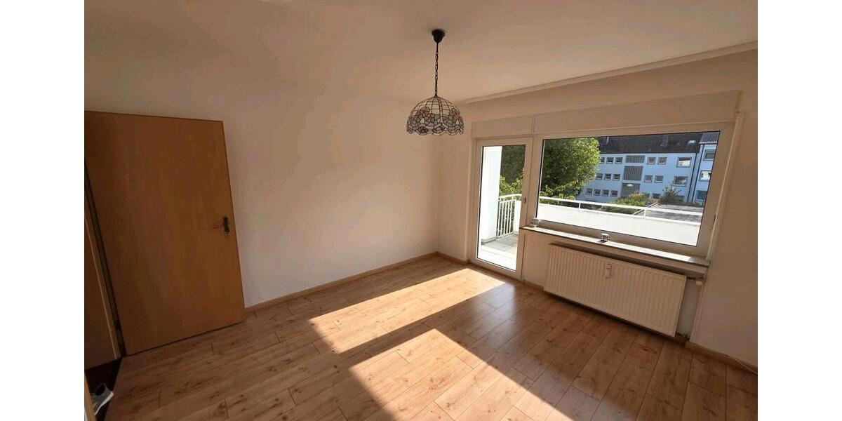 Etagenwohnung Wuppertal Dönberg - 2.5 Zimmer, 62 m&sup2;, 189.500&euro; | Angebot:24508347