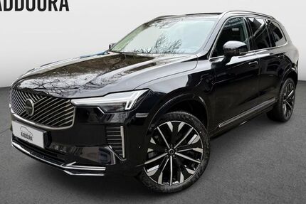 Volvo XC90 22.549 km 64.990 &euro; Wuppertal 42117