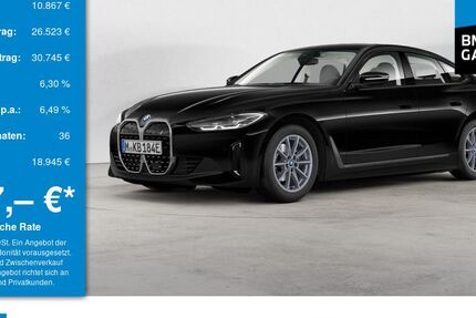 BMW i4 58.040 km 36.890 &euro; Remscheid 42897