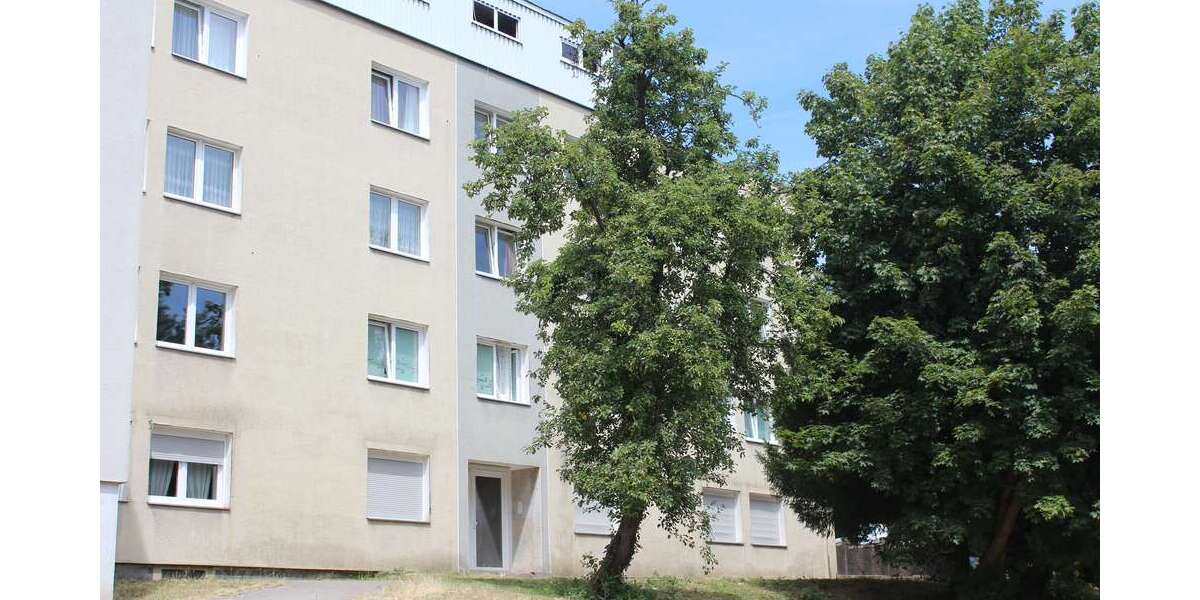 Etagenwohnung Wuppertal Wichlinghausen - 4 Zimmer, 83 m&sup2;, 750&euro; | Angebot:27688245
