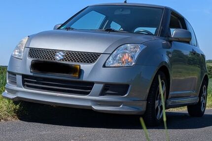 Suzuki Swift 209.400 km 1.800 &euro; Mettmann 40822