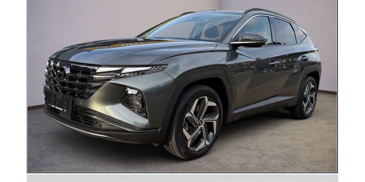 Hyundai TUCSON 65.578 km 23.990 &euro; Velbert 42555