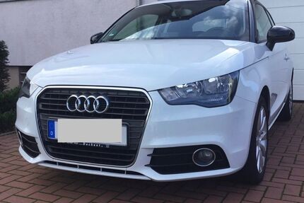 Audi A1 131.000 km 7.400 &euro; Köln 50968