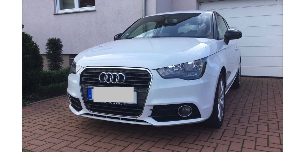 Audi A1 131.000 km 7.400 &euro; Köln 50968