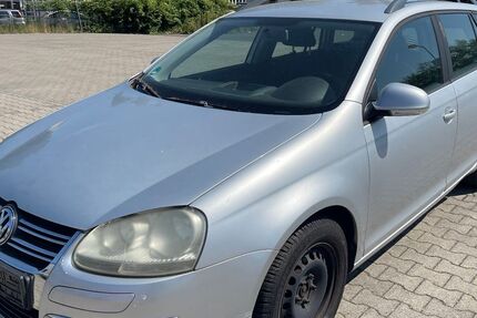 VW Golf 275.000 km 999 &euro; Wuppertal 42107