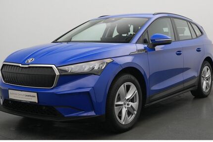 Skoda Enyaq 26.736 km 22.980 &euro; Leverkusen 51379