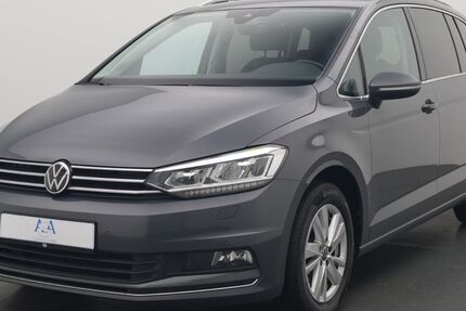 VW Touran 145.800 km 21.490 &euro; Leverkusen 51373